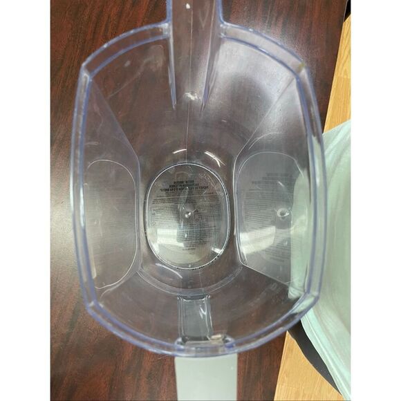 Brita Water Filtration Pitcher - Picture 8 of 12